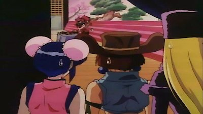 Saber Marionette J Season 1 Episode 14