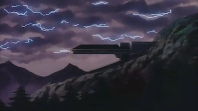Saber Marionette J Season 1 Episode 15