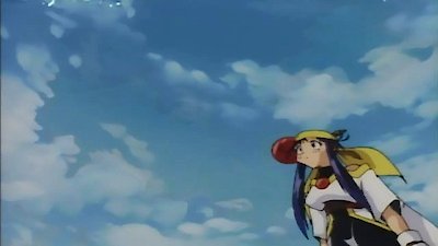 Saber Marionette J Season 1 Episode 17