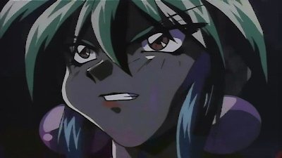 Saber Marionette J Season 1 Episode 19