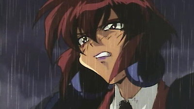 Saber Marionette J Season 1 Episode 20