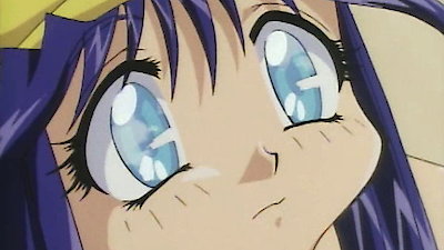 Saber Marionette J Season 1 Episode 21