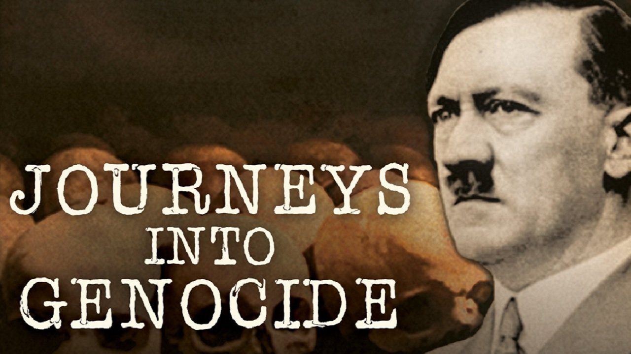 Journeys into Genocide