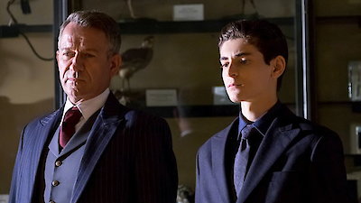 Gotham Season 4 Episode 4