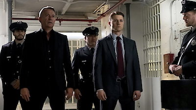 Gotham Season 4 Episode 5