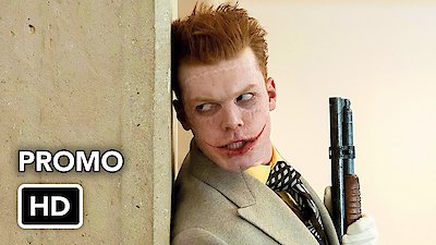 Gotham Season 4 Episode 17