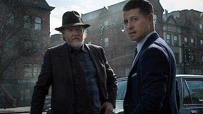 Gotham Season 4 Episode 20