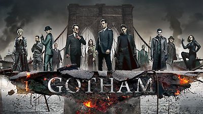 Gotham Season 5 Episode 6