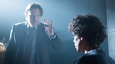 Gotham Season 1 Episode 4