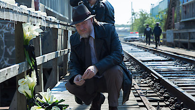 Gotham Season 1 Episode 6