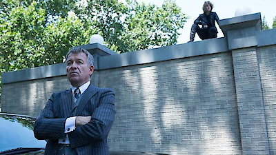 Gotham Season 2 Episode 4
