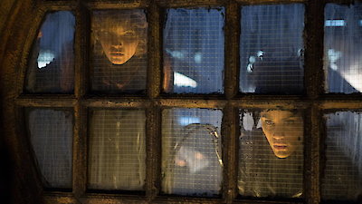 Gotham Season 2 Episode 6