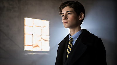 Gotham Season 2 Episode 10