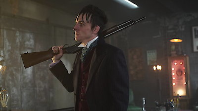 Gotham Season 2 Episode 11