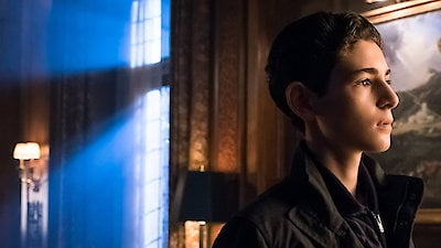 Gotham Season 2 Episode 20