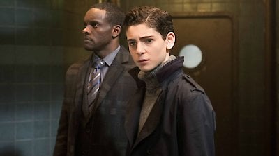 Gotham Season 2 Episode 21