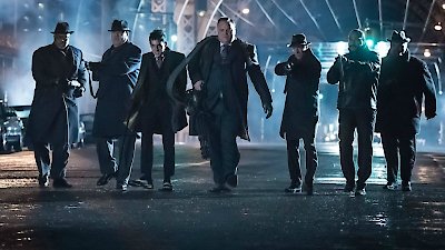 Gotham Season 2 Episode 22