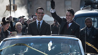 Gotham Season 3 Episode 5