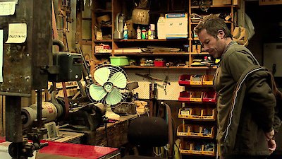 Jack Irish Season 1 Episode 103