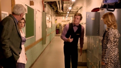 Mr. and Mrs. Murder Season 1 Episode 1