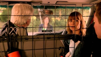 Mr. and Mrs. Murder Season 1 Episode 4