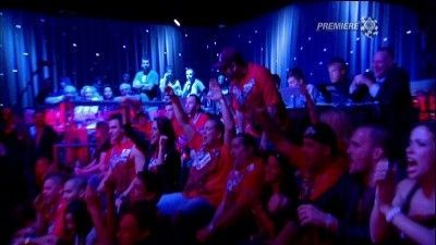 World Series of Poker Season 2009 Episode 13