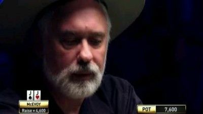 World Series of Poker Season 2009 Episode 3