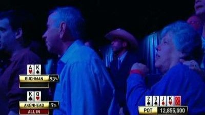 World Series of Poker Season 2009 Episode 31
