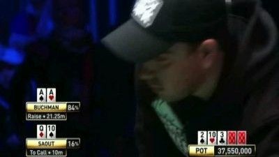 World Series of Poker Season 2009 Episode 32