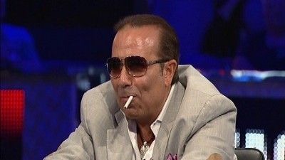 World Series of Poker Season 2011 Episode 13