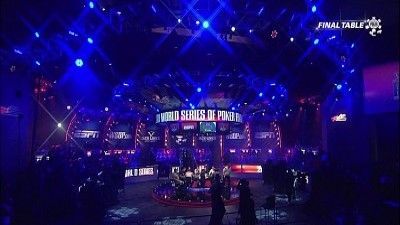 World Series of Poker Season 2011 Episode 42