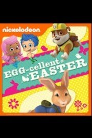 Nick Jr. Egg-cellent Easter!