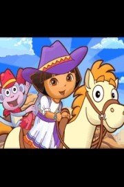Dora the Explorer, Dora's Pony Adventures