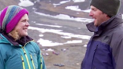 House Hunters: Off the Grid Season 1 Episode 3