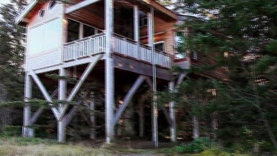 House Hunters: Off the Grid Season 1 Episode 5