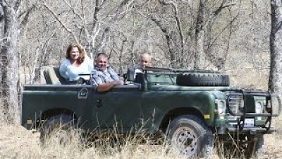 House Hunters: Off the Grid Season 2 Episode 1