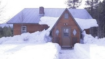 House Hunters: Off the Grid Season 2 Episode 7