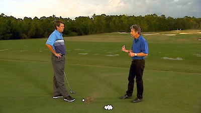 Golf Channel Academy: Paul Azinger Season 1 Episode 1