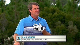 azinger paul