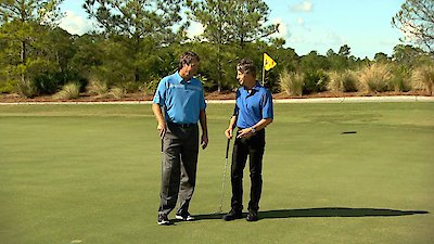 Golf Channel Academy: Paul Azinger Season 1 Episode 3