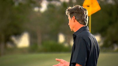 Golf Channel Academy: Paul Azinger Season 1 Episode 4
