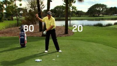 Golf Channel Academy: Paul Azinger Season 2 Episode 2