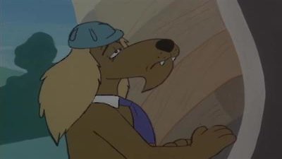 Help! It's the Hair Bear Bunch! Season 1 Episode 8