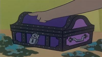 Help! It's the Hair Bear Bunch! Season 1 Episode 9