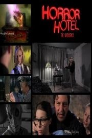 Horror Hotel Web Series