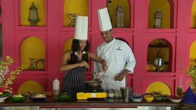 Great World Hotels Season 1 Episode 2