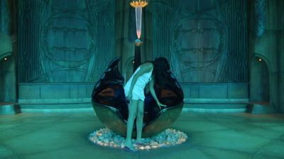 Great World Hotels Season 1 Episode 4