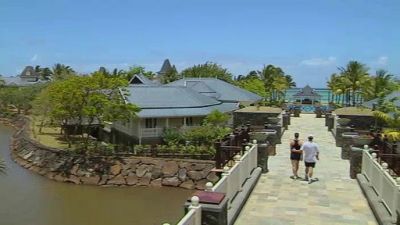 Great World Hotels Season 1 Episode 9