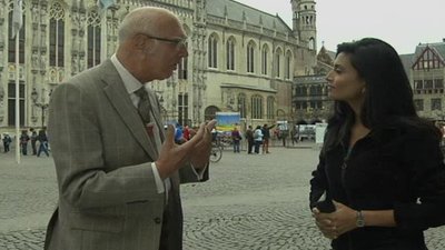 Great World Hotels Season 1 Episode 15