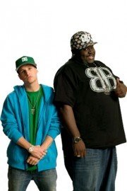 The Best of Rob & Big